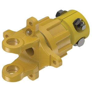 A-818-8421 Yoke, Overrunning Clamp