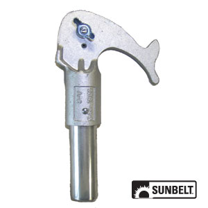 A-B1ABPS3FP PRUNER POLE-JAMESON-QUICK CHANGE SAW