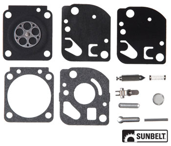 A-B1RB20 Rebuild Kit, Carburetor