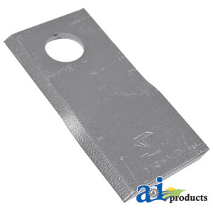 A-139889 Blade, Disc Mower, RH