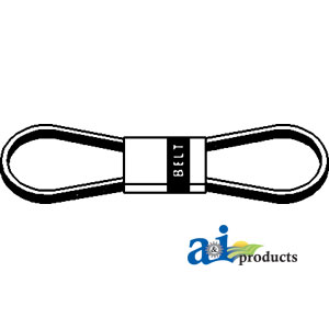A-567947R2 Belt, Knife Drive & Hydraulic Drive