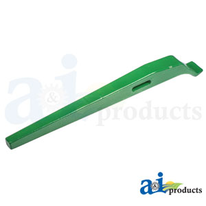 A-H206715 Handle; Concave Latch Mechanism