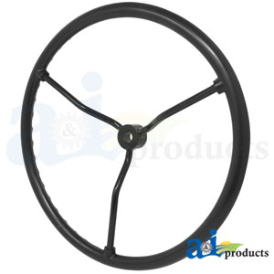 A-2N3600 Steering Wheel