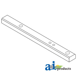 A-397065R1 Drawbar, Stub
