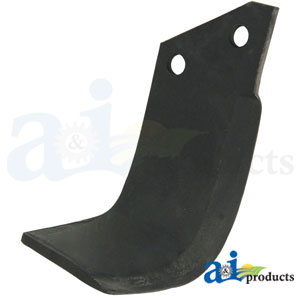 A-12002100 Blade, Tiller, LH