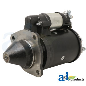 A-1691805M1 Starter, Hitachi