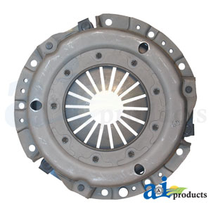 A-6C040-13300 Pressure Plate: 8