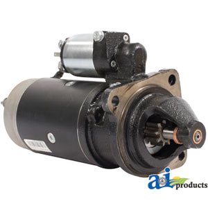 A-4807376 Starter, Bosch