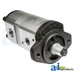 A-RE197623 Hydraulic Pump; 40 CM 3