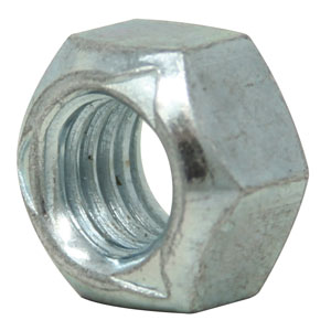 A-50030946 Locknut; Disc Mower Blade