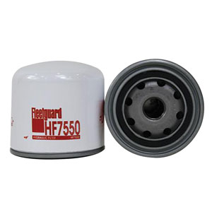 A-HF7550J Filter, Hydraulic, Spin-On (QTY 1)