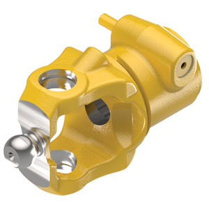 A-109-7620 Tractor Yoke, Quick Disconnect