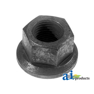 A-1476232 Nut, Cylinder Head (318)