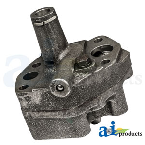 A-41314113 Pump, Oil