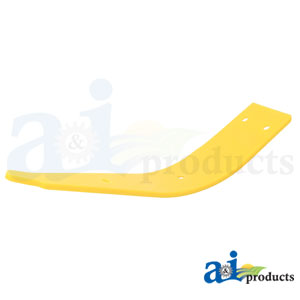 A-H209696 Plate, Skid; RH Front, Poly