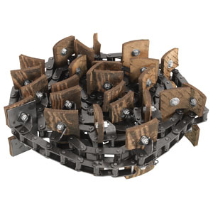 A-AH131074 Chain, Return Elevator