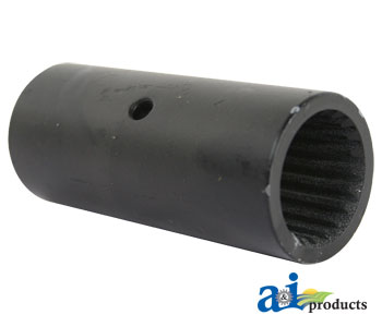 A-H91808 Coupling, Splined; Final Drive