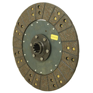 A-513576M91 Trans Disc: 10.5