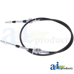 A-179044A1 Cable, Clutch Control
