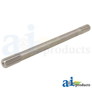A-86519039 Shaft, Drive, 10.55" / 268mm