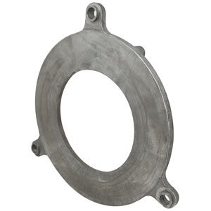 A-R44831 Plate, Rear Clutch