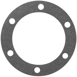 A-181232M1 Gasket, Rear Axle Housing Outer