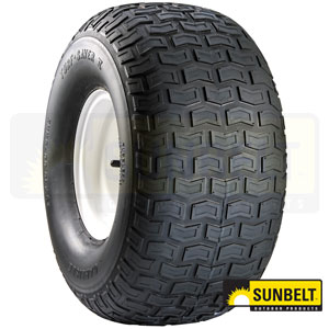 A-B1TI202 TIRE-TURF SAVER II, 15X6X6, 2 PLY