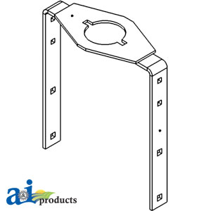 A-AH135558 Support, Grain Tank Upper Auger