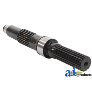 A-1980169C1 Input Shaft Assy., Hydro.