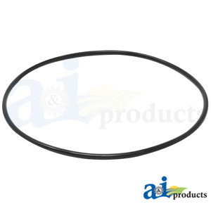 A-T42302 O-Ring; 3.987" ID X 4.193" OD, .103" Thick, Durometer 70 (1/Pack)