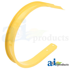 A-86643380 Guard, Pickup, Yellow