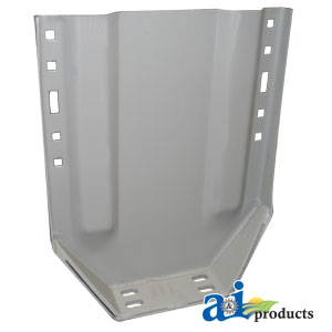 A-D3NN16N319C Bracket, Fender (RH/LH)