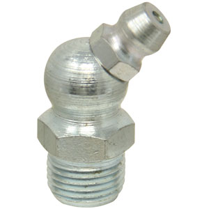 A-GF1845PT GREASE FITTING1/8"45 (20)