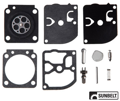 A-B1RB44 Rebuild Kit, Carburetor