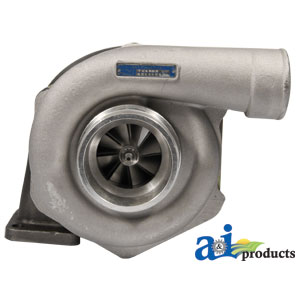 A-E2NN6K682BCT TURBOCHARGER