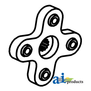 A-C5NNN879A Hub, Hydraulic Pump