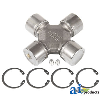 A-BP412080004 Cross & Bearing Kit (CV)