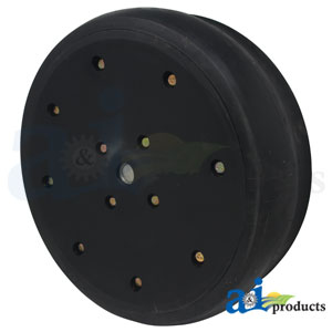 A-AA41359 Gauge Wheel Assembly, Plastic