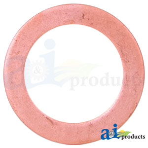 A-59658D Gasket, Oil Pan Drain Plug