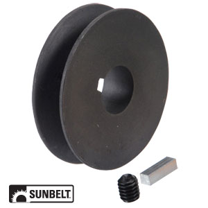 A-B1SB1263 Drive Pulley
