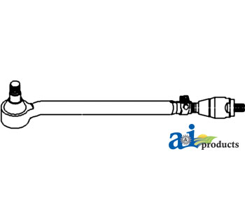 A-ZP0750137056 Tie Rod Assembly (LH)