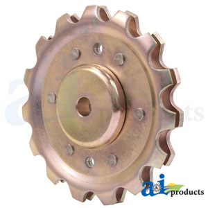 A-87473652 Sprocket, Corn Head Driven