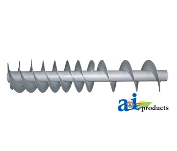 A-AH154962 Auger, Unloading, Vertical