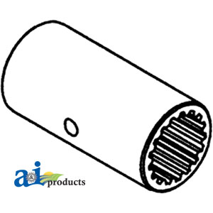 A-633483 Coupler, Drive Shaft
