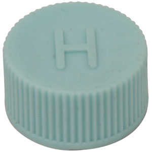 A-CP0196 J.R.A. High Side Valve Port Cap (M10-1.25)(4 Pack)