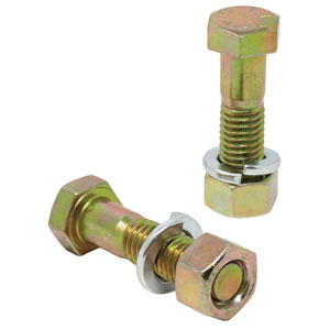 A-1200-21 Cylinder Bar Hardware Kit