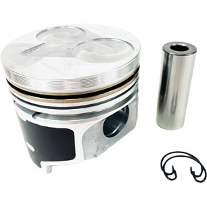 A-16060-21114 PISTON STD, D1105 V1505 NON-TURBO