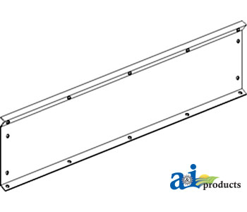 A-1319269C1 Blade, Beater, Combine