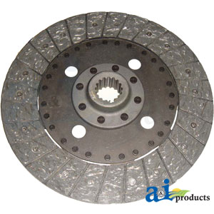 A-SBA320400393 Trans Disc (Captive)