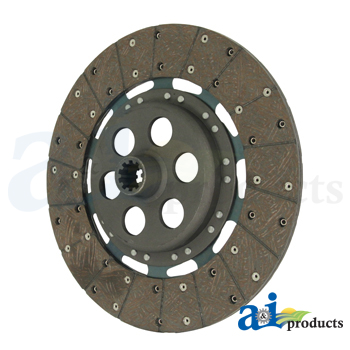 A-3599462M92 Trans Disc: 11.75", organic, rigid